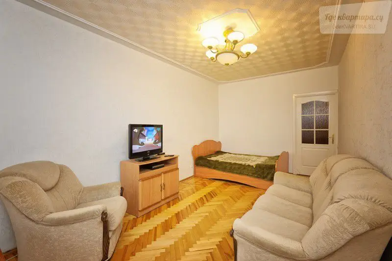 улица Герцена, 65/1