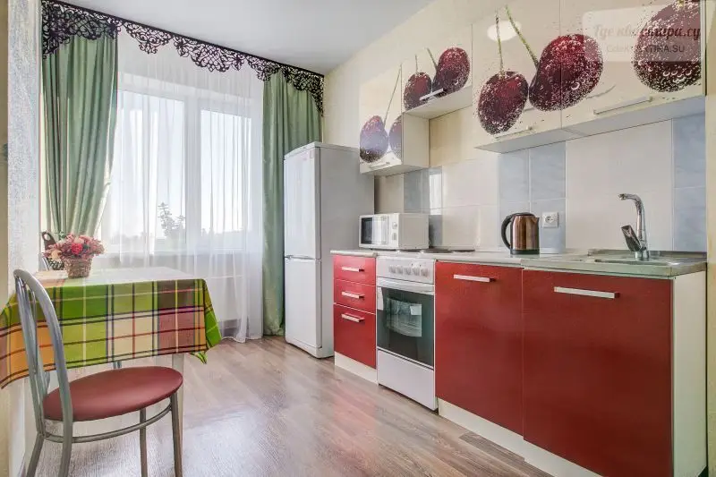 Ленинский проспект, 124Б