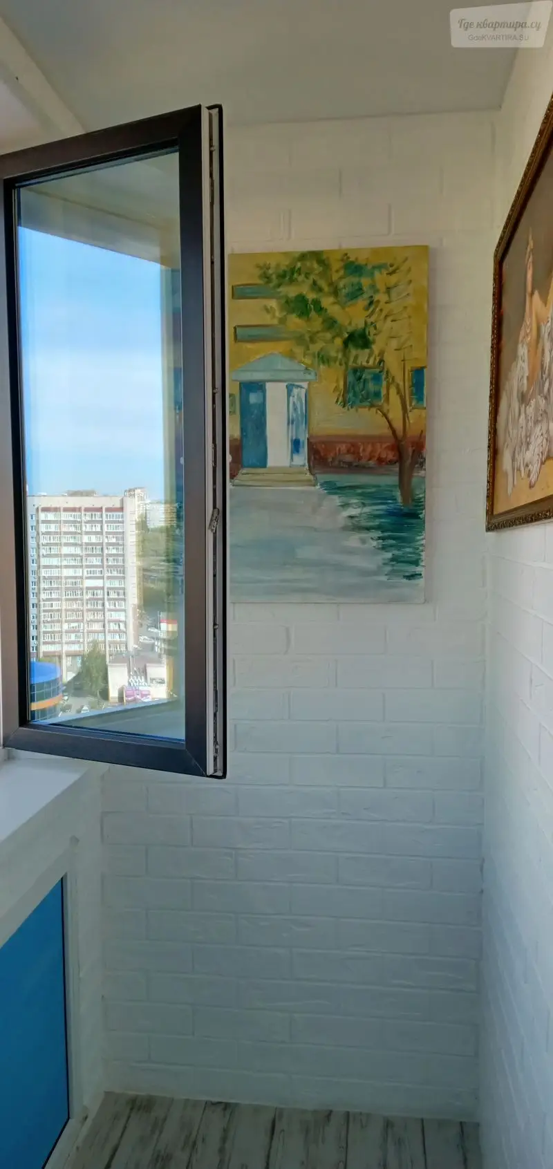 улица Софьи Перовской, 42