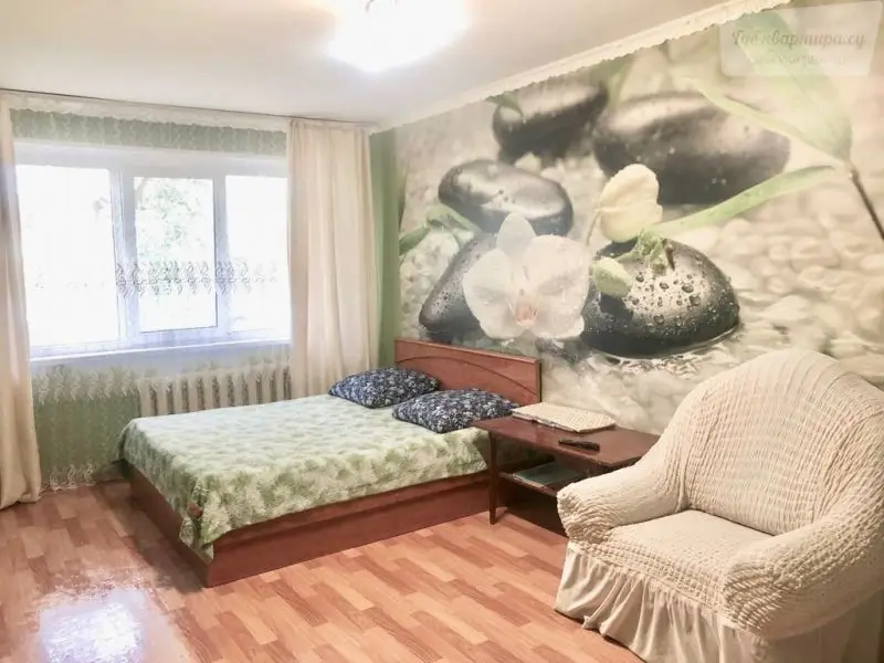 улица Дзержинского, 85