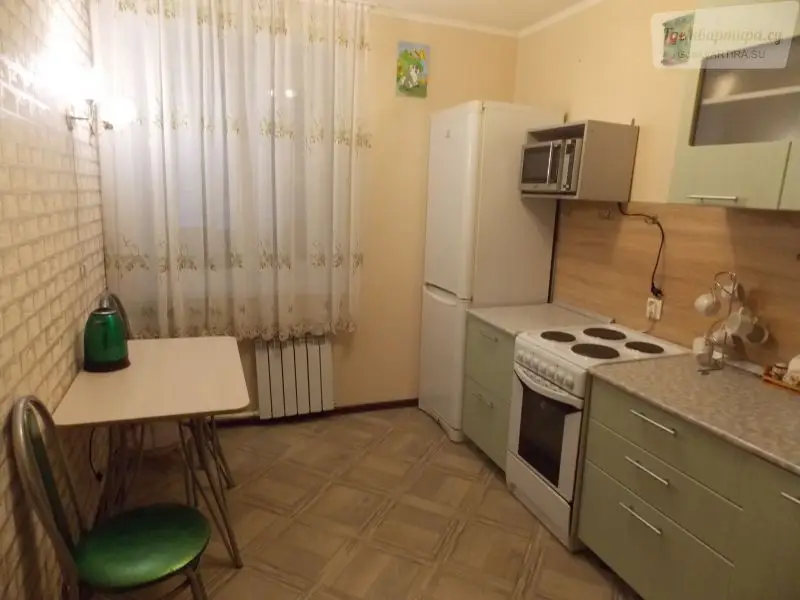 улица Руставели, 27