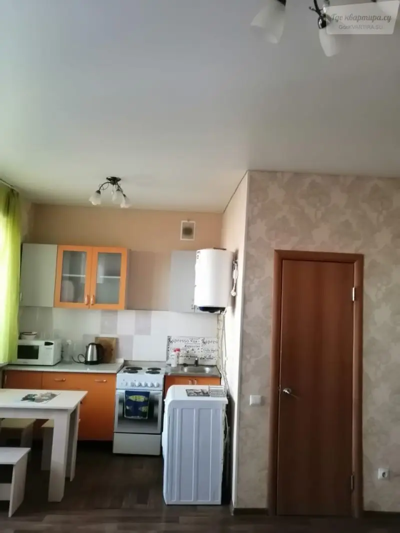 улица Крупской, 14к5