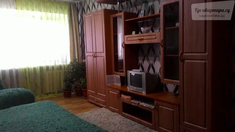 улица Маршала Ерёменко, 19