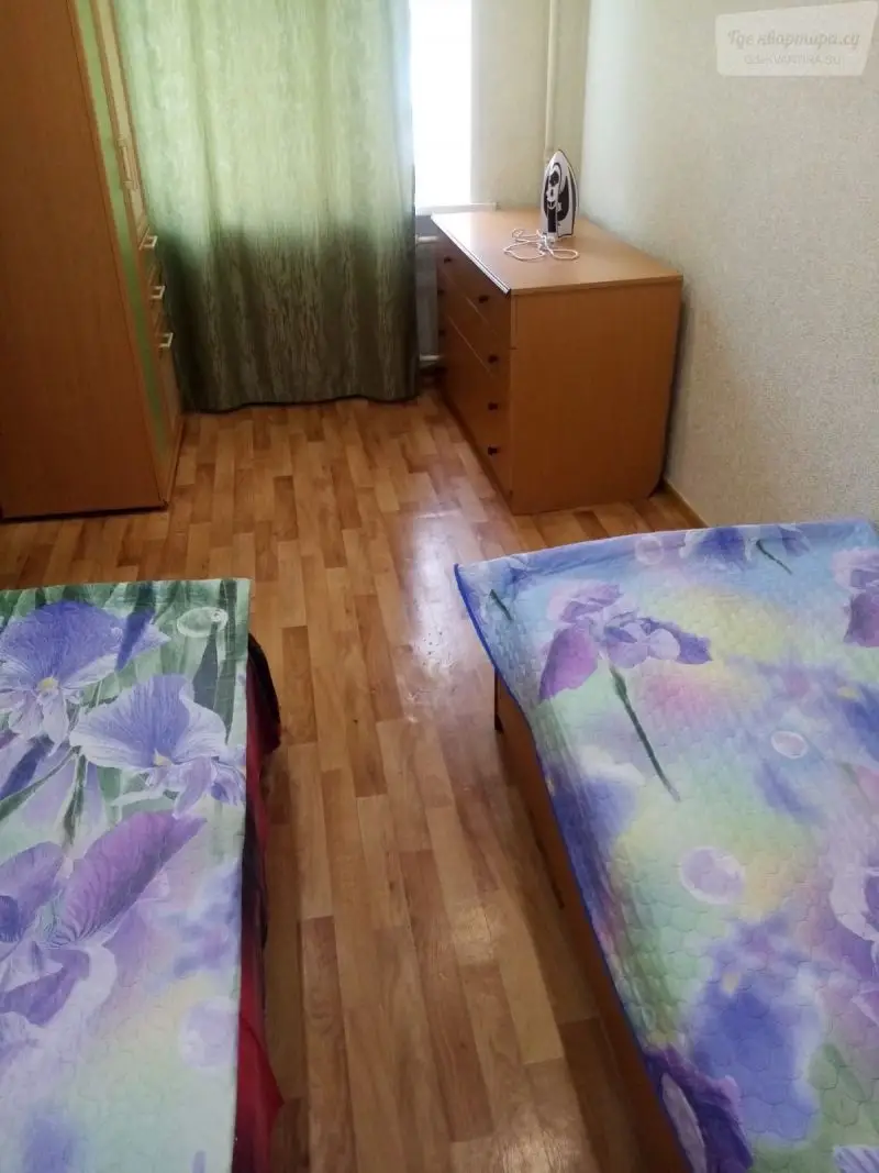 улица Германа Титова, 3