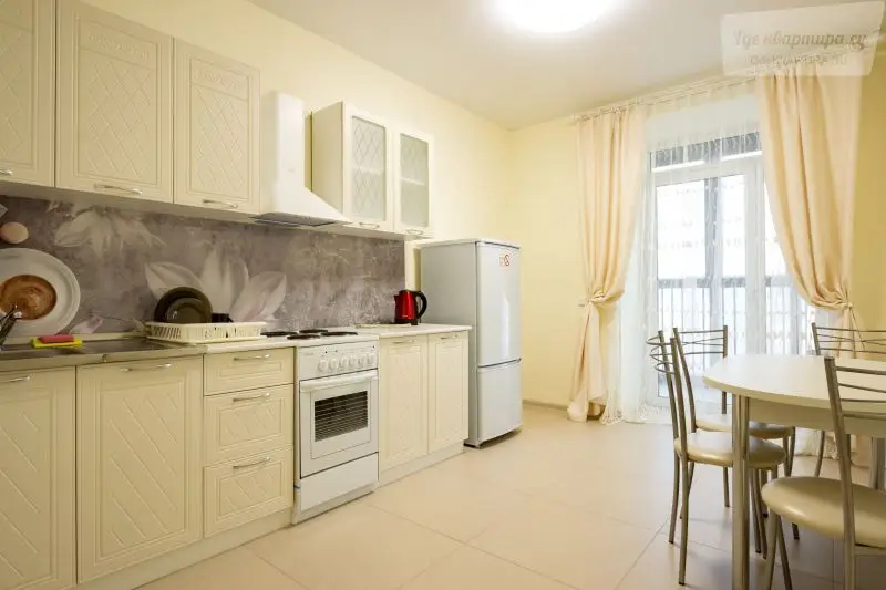улица Партизана Железняка, 48В