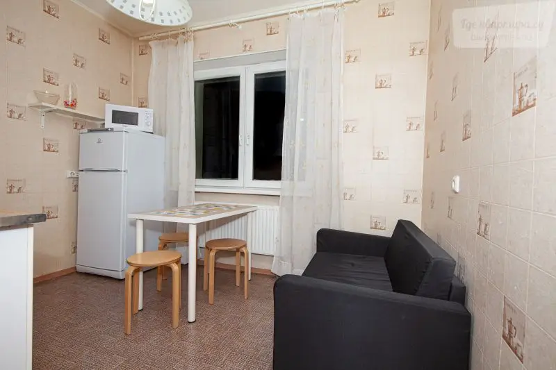 проспект Науки, 17к2