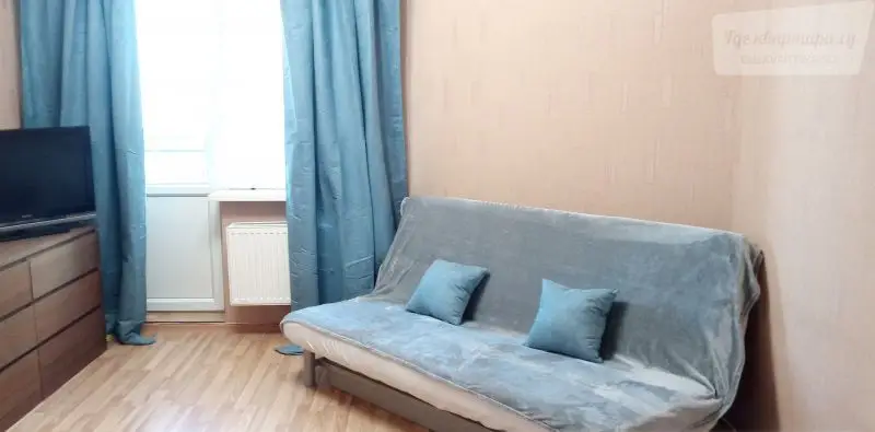 проспект Науки, 17к2