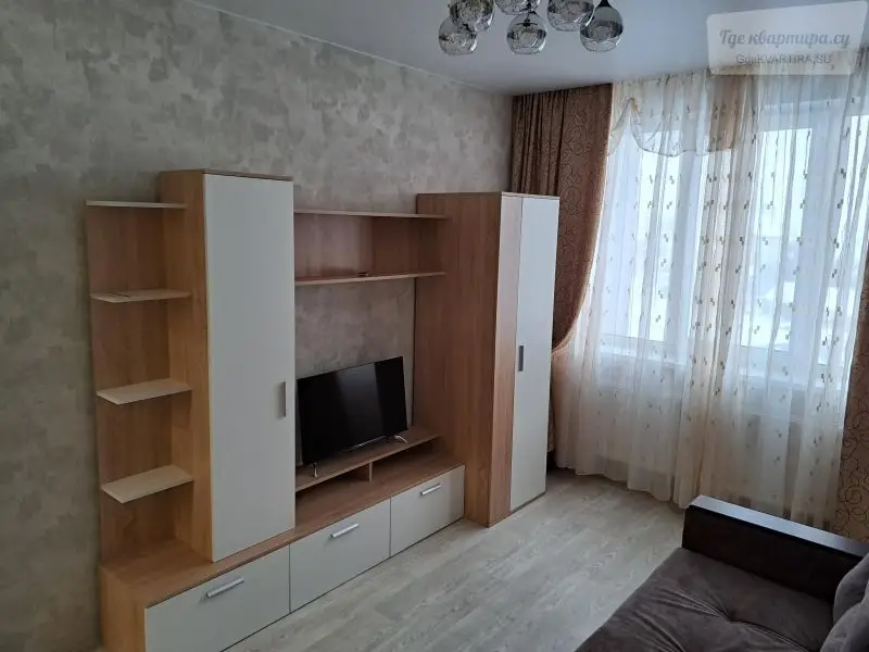 Херсонская улица, 21А