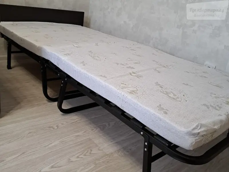 Херсонская улица, 21А