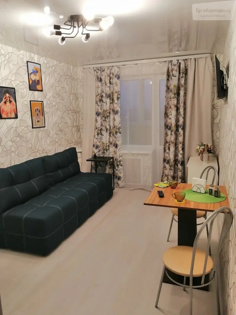 проспект Кирова, 71