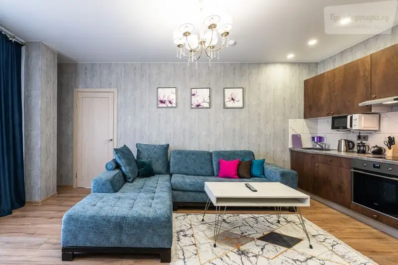 Лесопарковая улица, 8