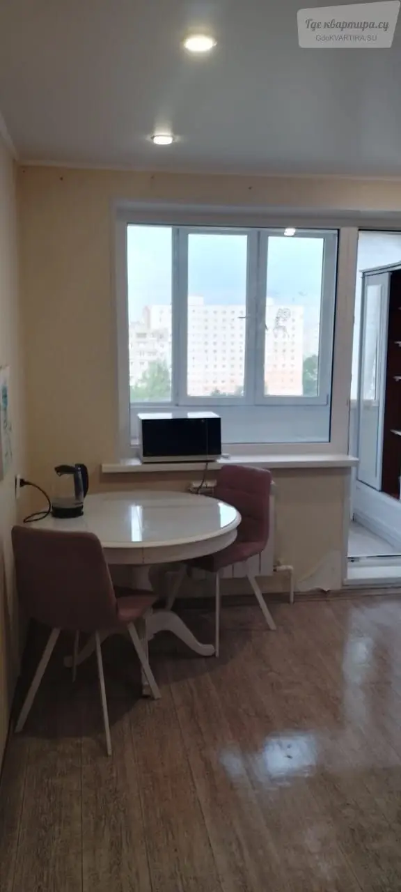 улица Академика Королёва, 7