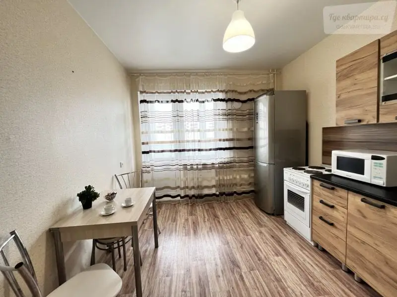 переулок Андреева, 8