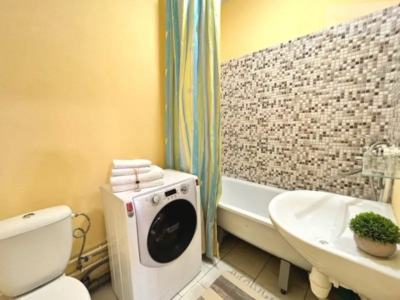 переулок Андреева, 8