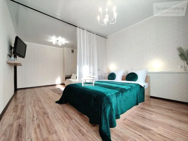 переулок Белоусова, 6