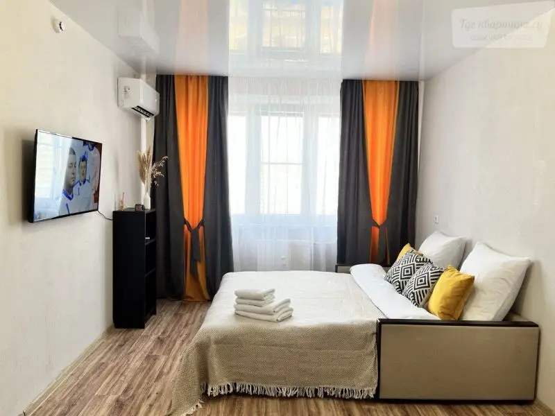 переулок Андреева, 6