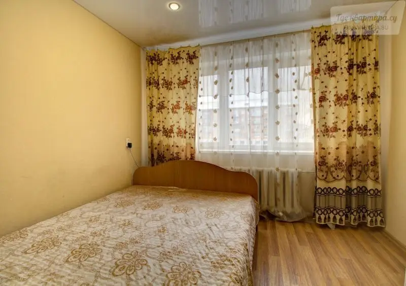 Аэровокзальная улица, 8Д