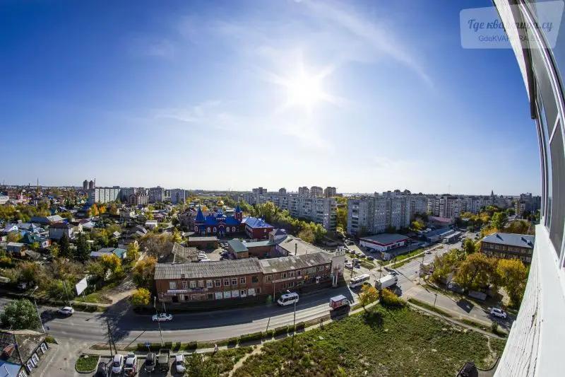 улица Куйбышева, 113к1