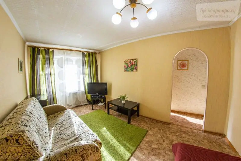 проспект Карла Маркса, 31