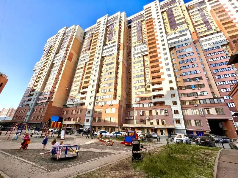 улица Советской Армии, 238А