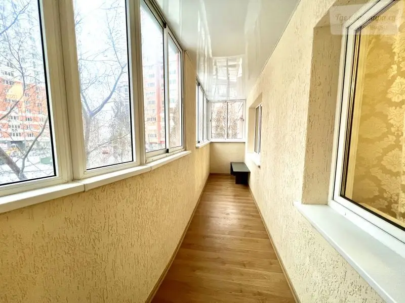 Солнечная улица, 2