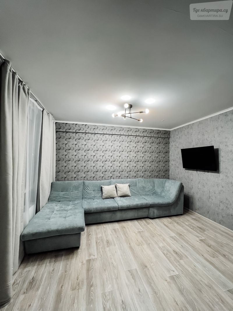 Караульная улица, 40
