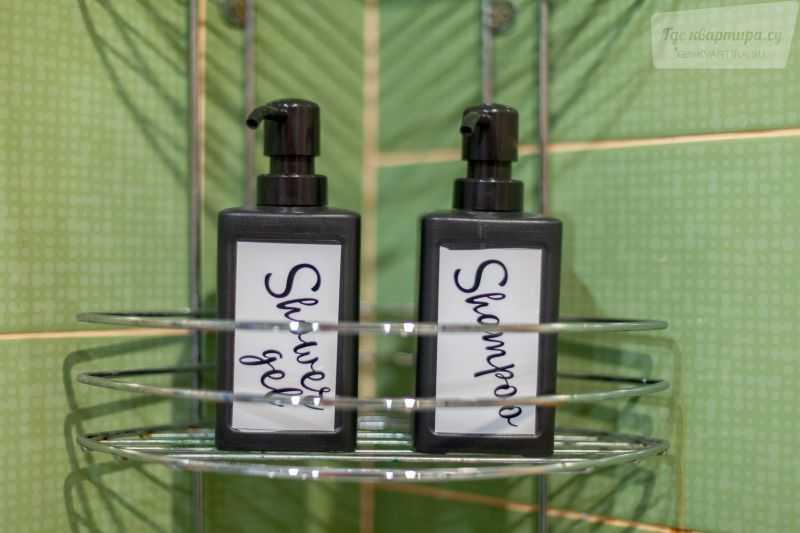 5-я просека, 100к1