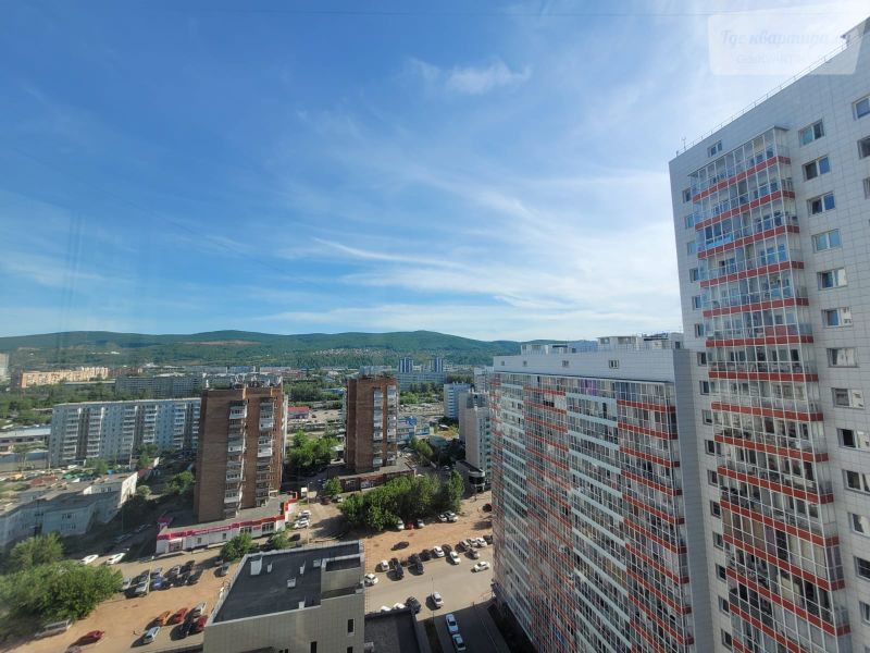 Ярыгинская набережная, 7