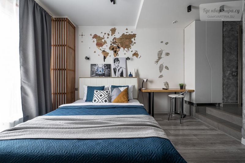 Лесопарковая улица, 8
