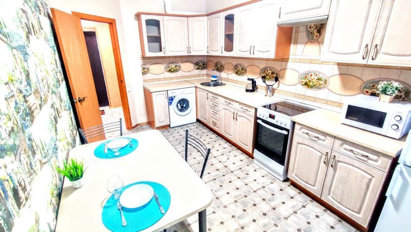 проспект Гагарина, 99к1