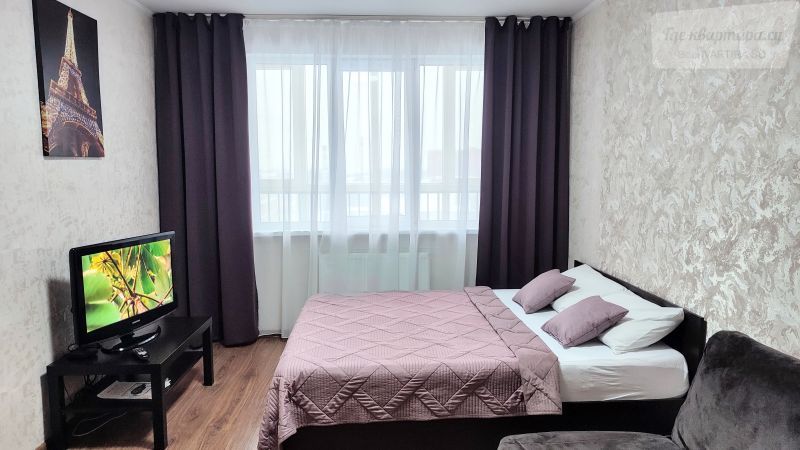 Краснозвёздная улица, 35