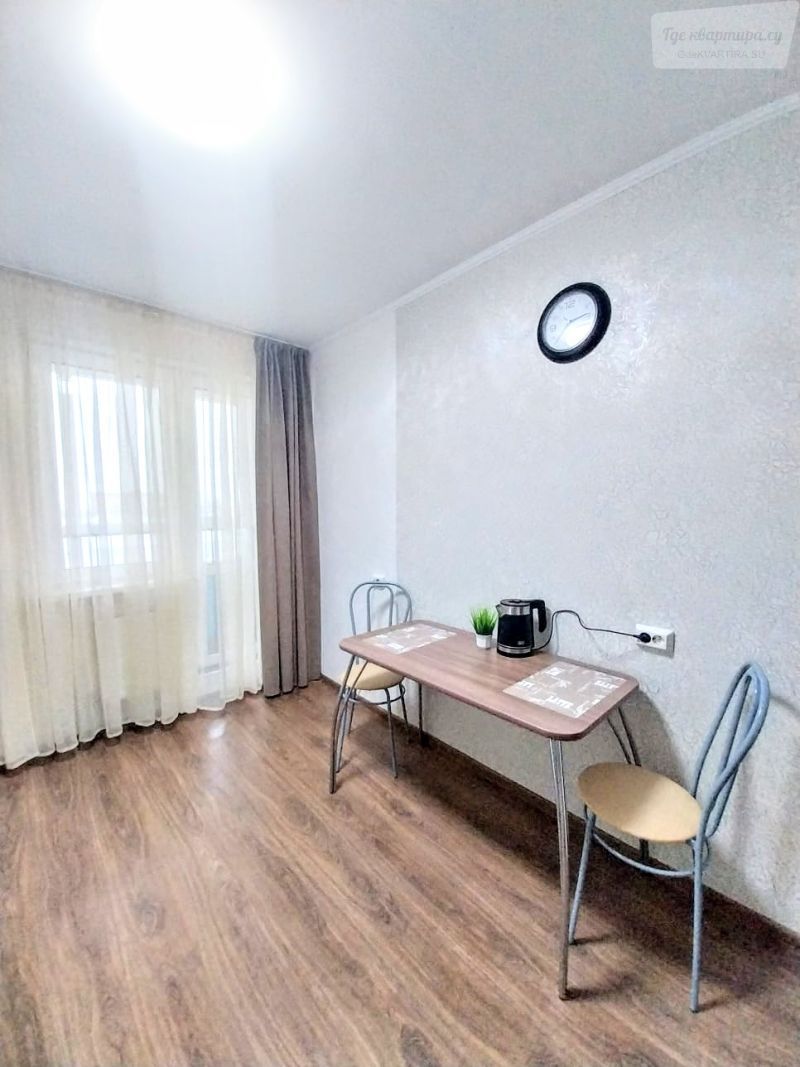 Краснозвёздная улица, 35