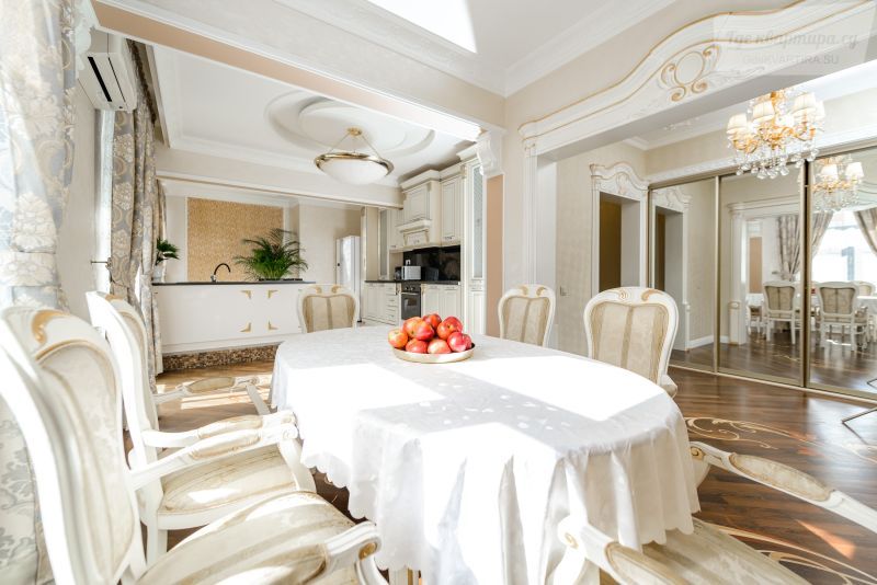 Кутузовский проспект, 4/2