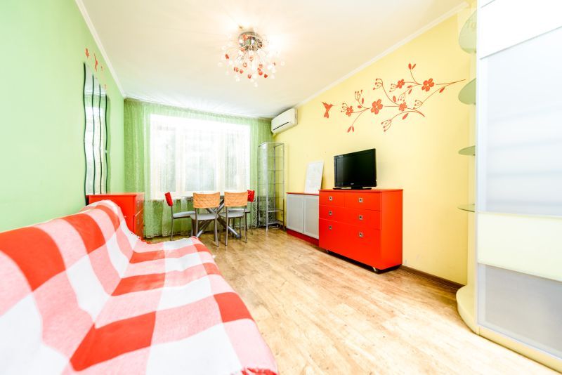 Бутырская улица, 5