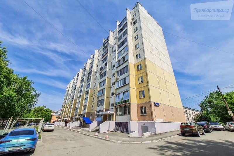 улица Рождественского, 7Б