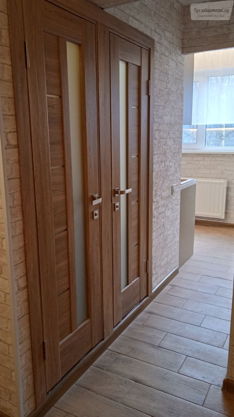 улица Руднева, 29к3