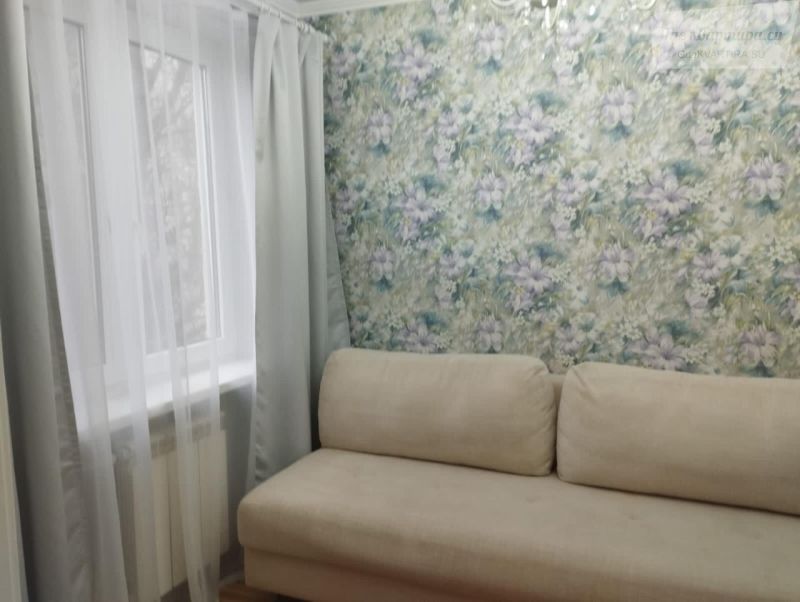 улица Капустина, 26/1