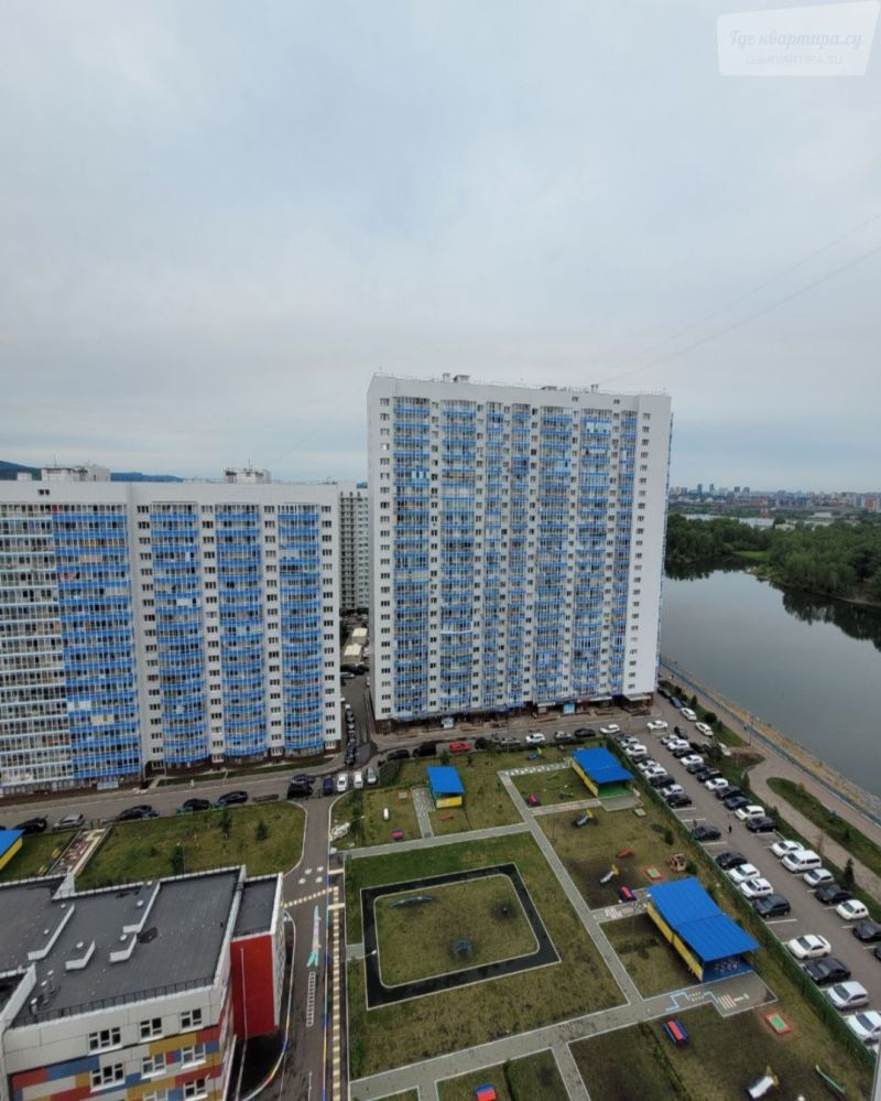 Ярыгинская набережная, 11