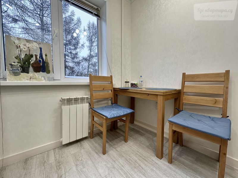 улица Терешковой, 40