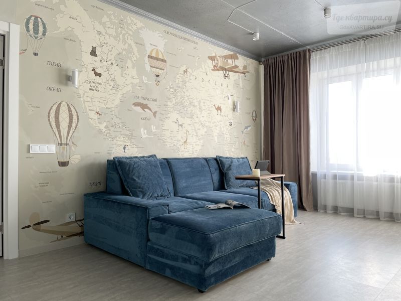 Портовая улица, 37к2