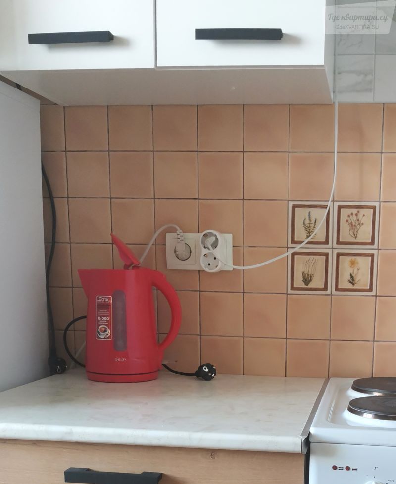 Томашевский тупик, 3