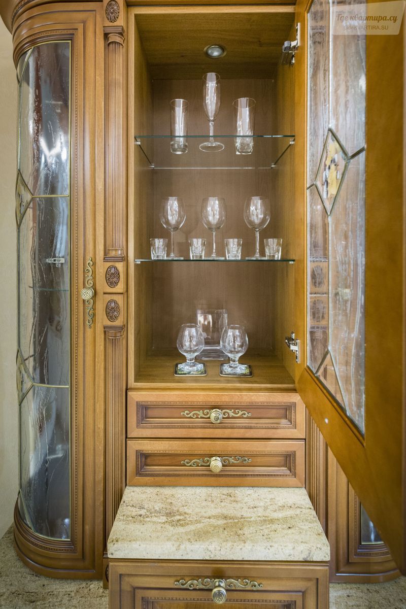 улица Маршала Говорова, 12к1