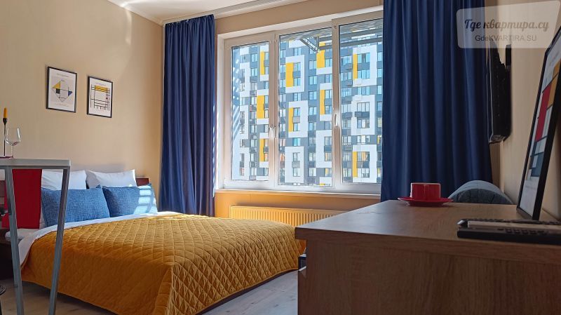 Дмитровское шоссе, 107к3