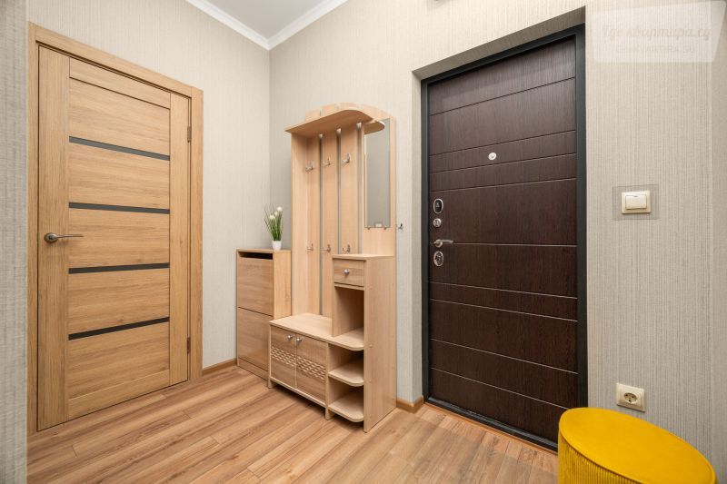 Кореновская улица, 57к2