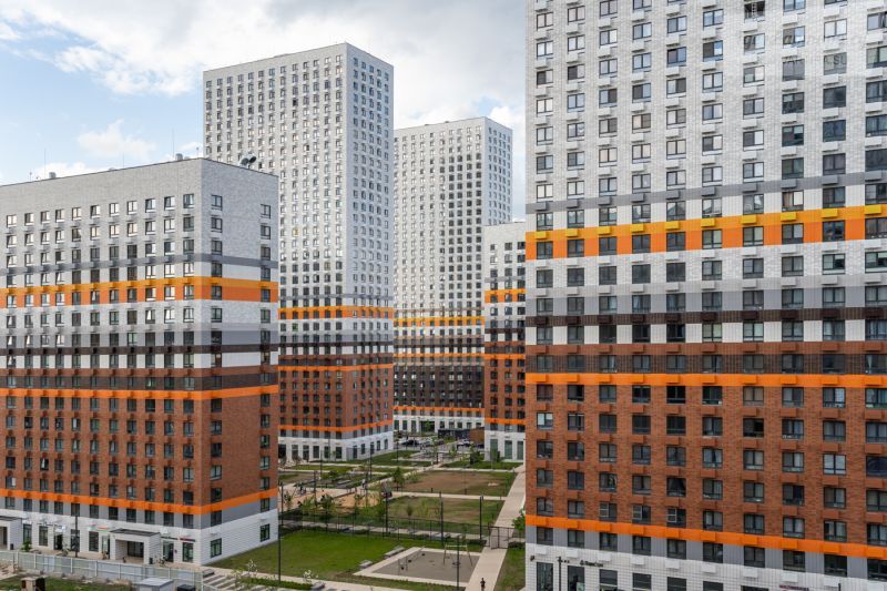 Лобненская улица, 13к3
