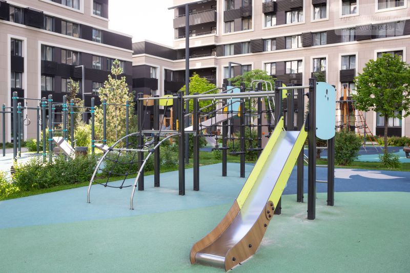 Дегунинская улица, 9к1