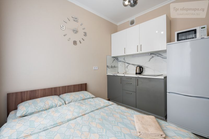 Дмитровское шоссе, 107к1