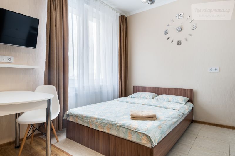 Дмитровское шоссе, 107к1