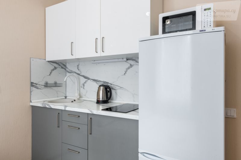 Дмитровское шоссе, 107к1