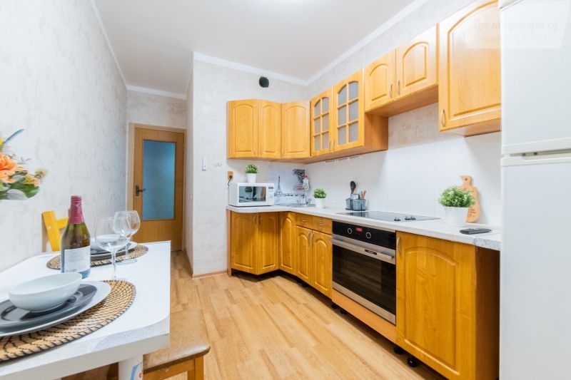 Бескудниковский бульвар, 58к2